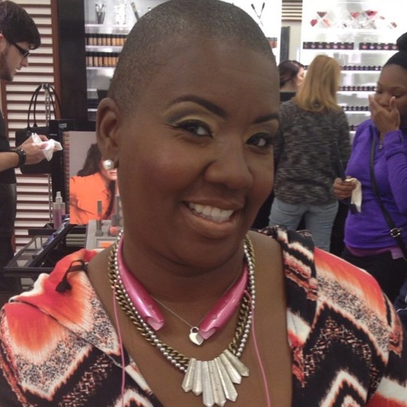 Metal necklace 4 for $15 - Picture 2 of 3